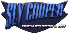 SLY COOPER Movie Trailer (2016) 