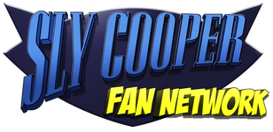 Sly Cooper Fan Network