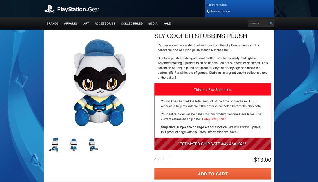 Sly Cooper 5  Sanzaru Apela Aos Fãs Para Convencer A Sony A Dar
